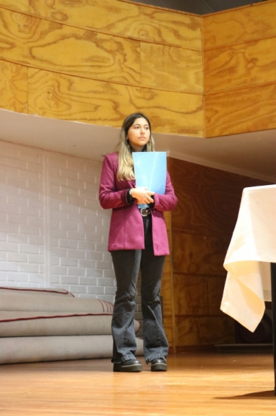 Celebración de Ramos